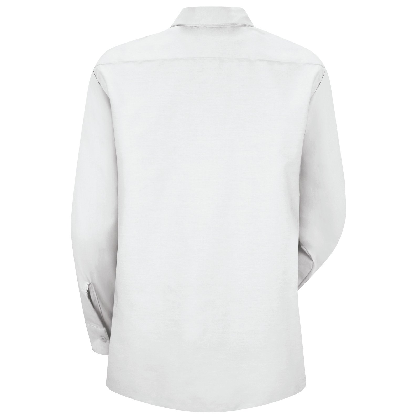 Women’s Long Sleeve Industrial Work Shirt