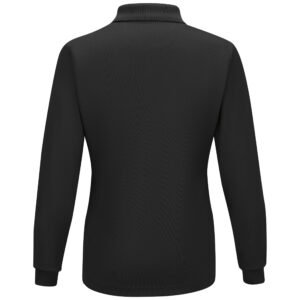 Women's Long Sleeve Performance Knit® Polo