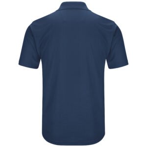 Men's Short Sleeve Performance Knit® Pocketless Core Polo