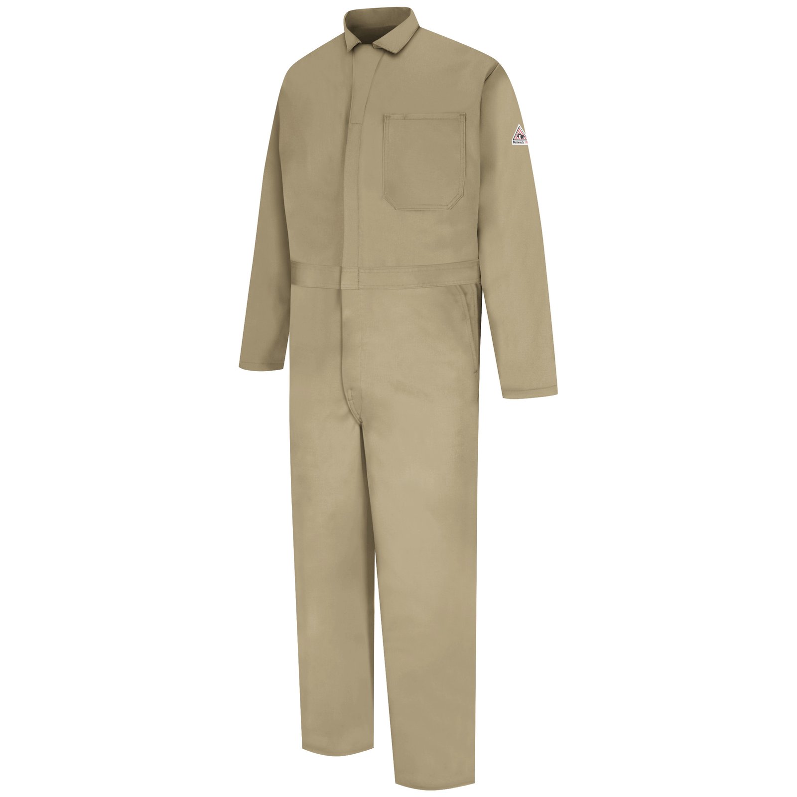 Men's Midweight Excel FR Classic Coverall - Image 2