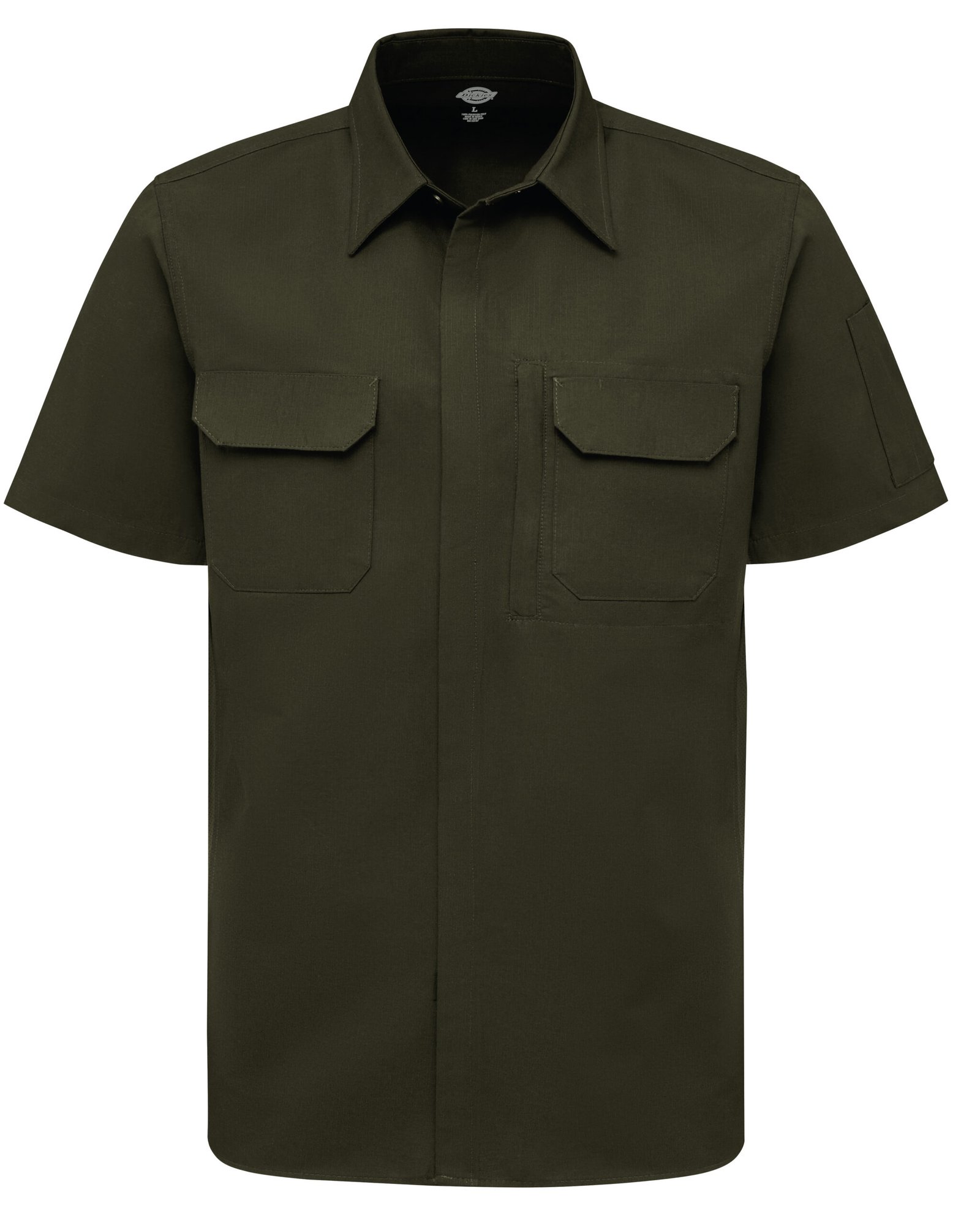 Men’s Tactical Shirt - Image 2