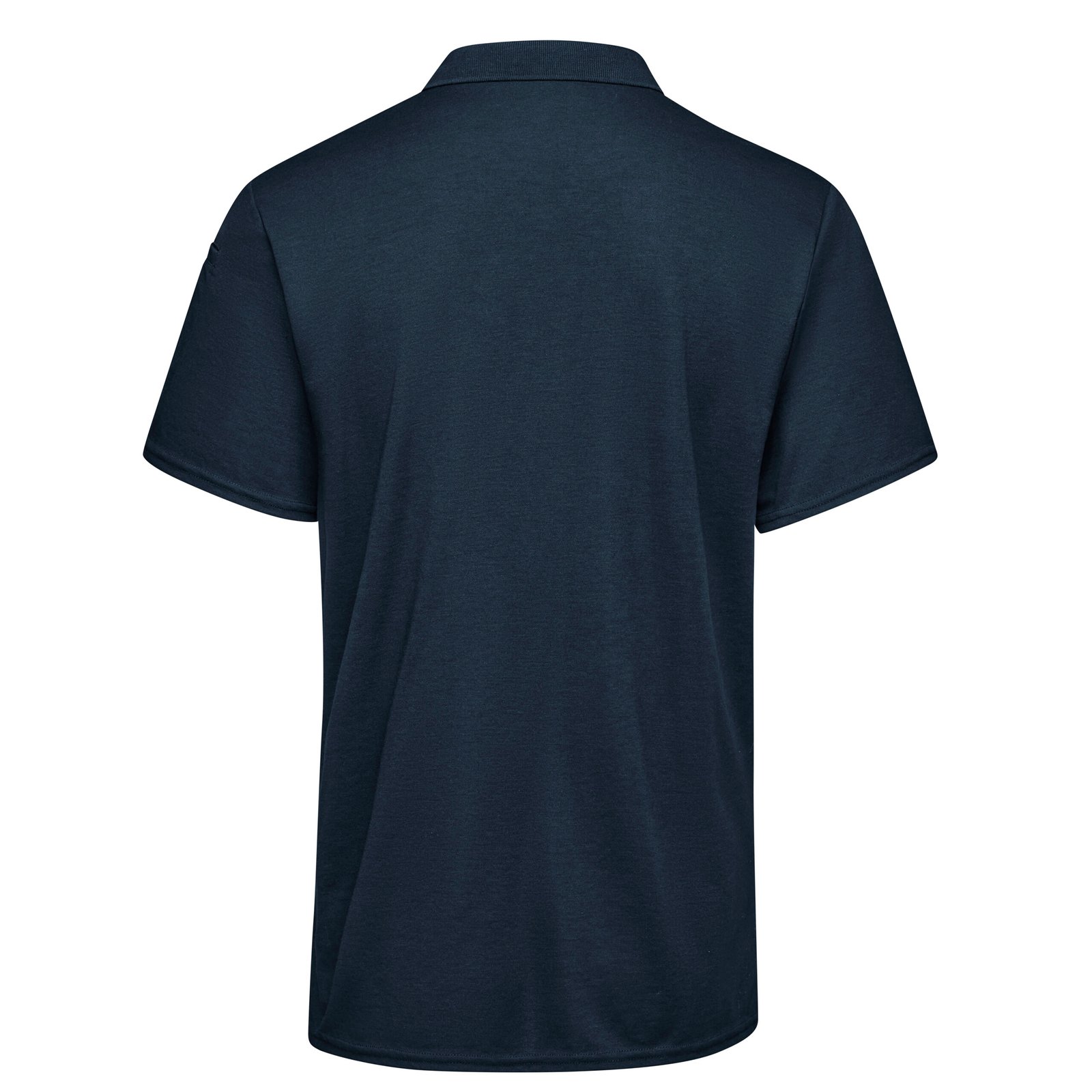 Men's Short Sleeve Station Wear Polo Shirt