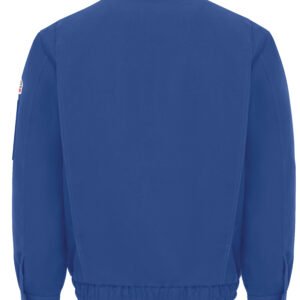 Men's Lightweight Nomex FR Lined Bomber Jacket