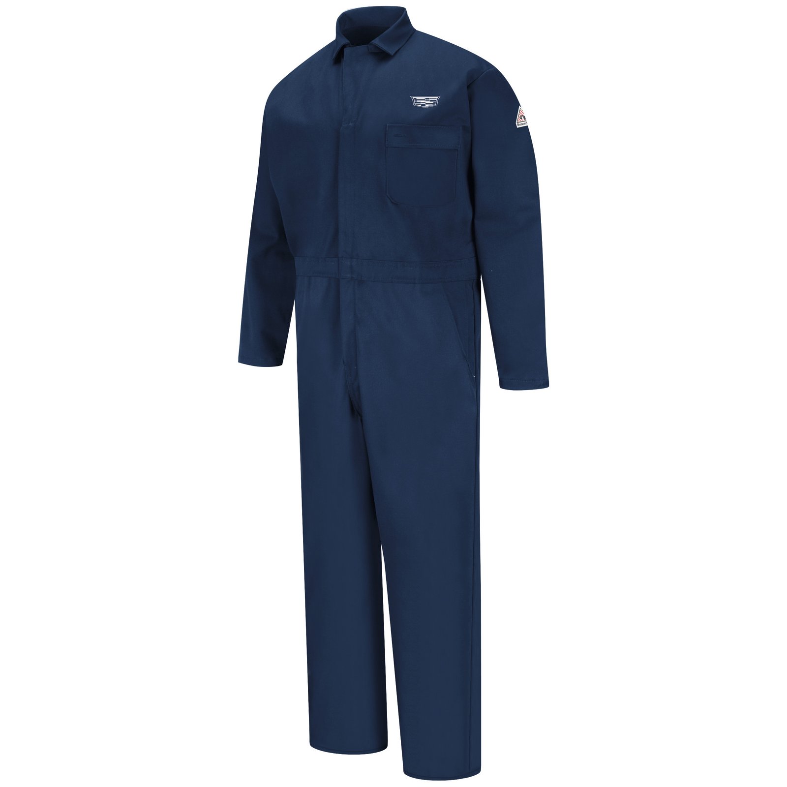 Cadillac® EV Tech Coverall - Image 2