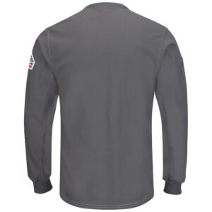iQ Series® Comfort Plus Knit Men's FR Henley