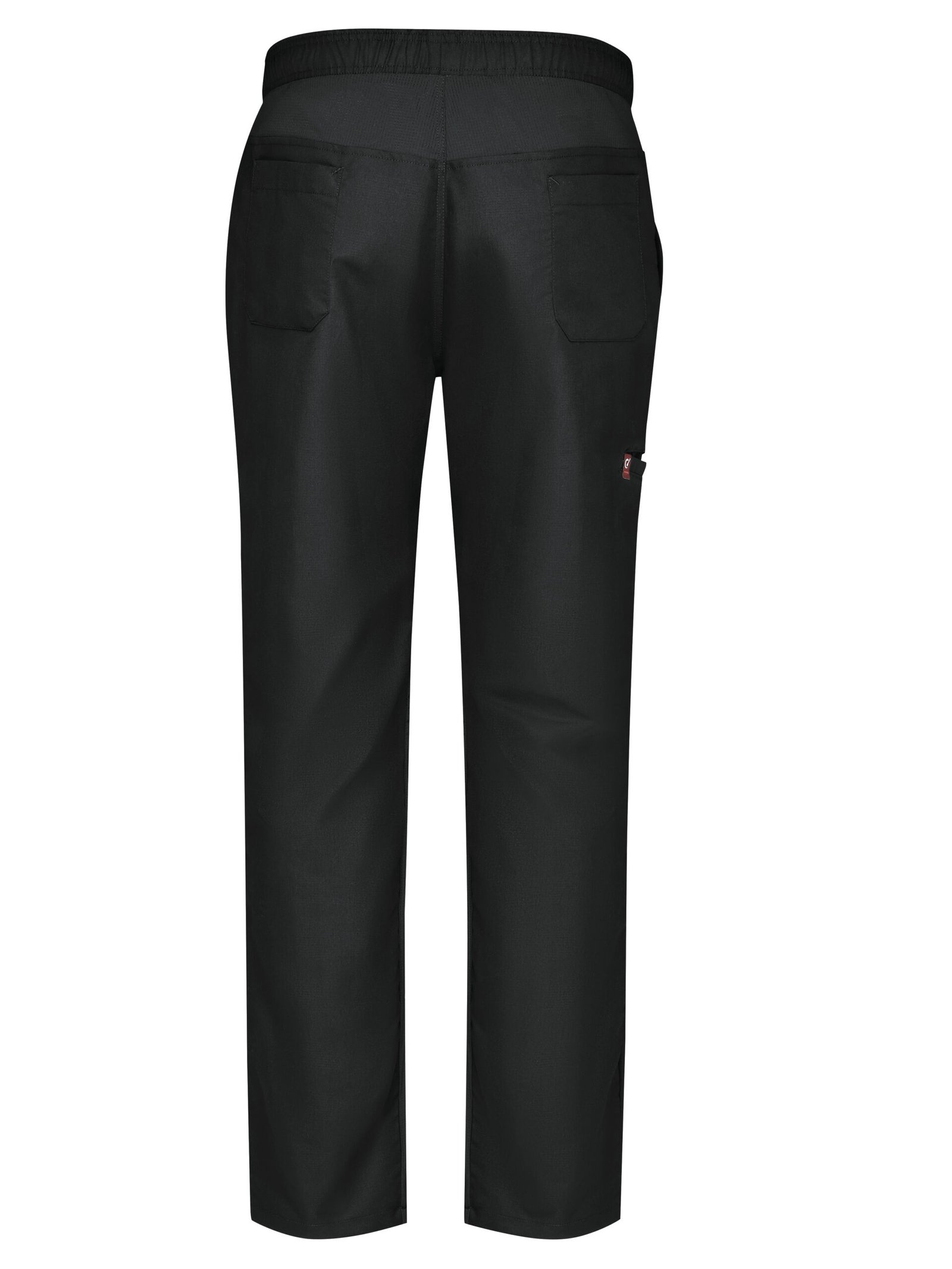 Men’s Straight Fit Airflow Chef Pant