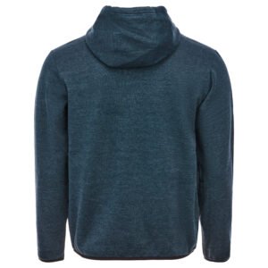 Full Zip Fleece Hoodie