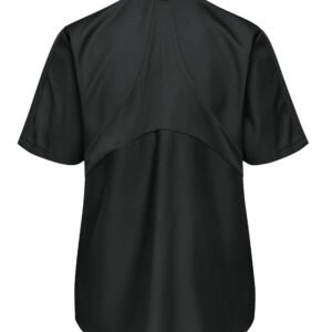 Women's Short Sleeve Performance Pro+ Work Shirt with OilBlok + MIMIX®