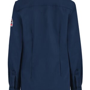 Women's Midweight FR Dress Uniform Shirt