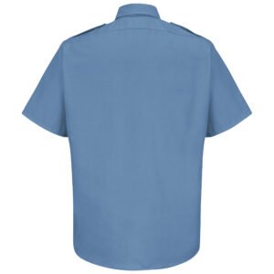 Men's Sentinel Basic Short Sleeve Shirt