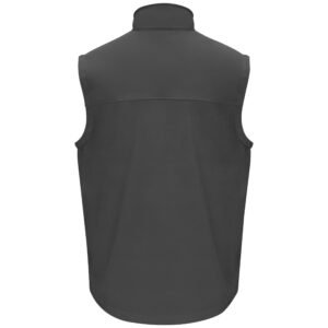 Soft Shell Vest