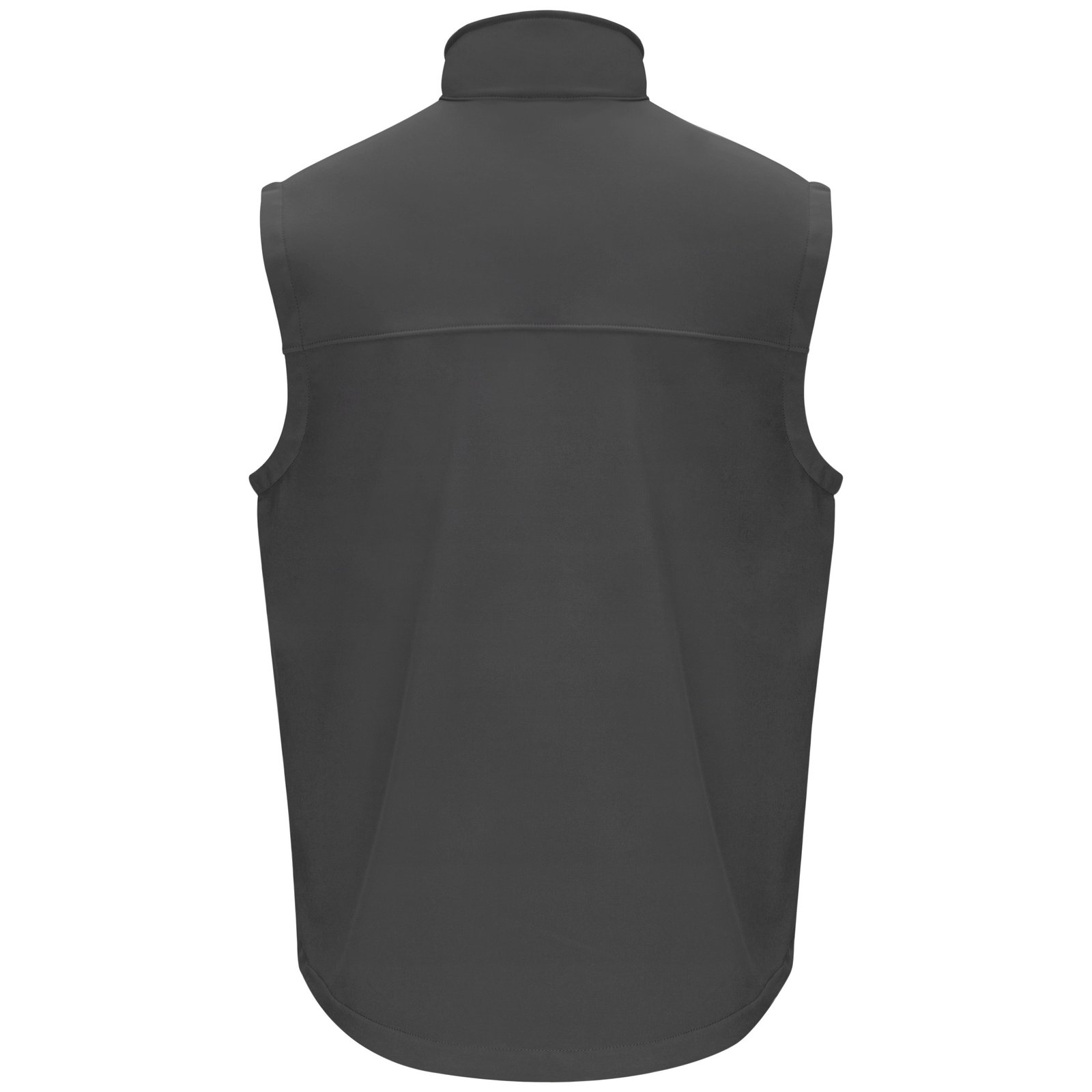 Soft Shell Vest