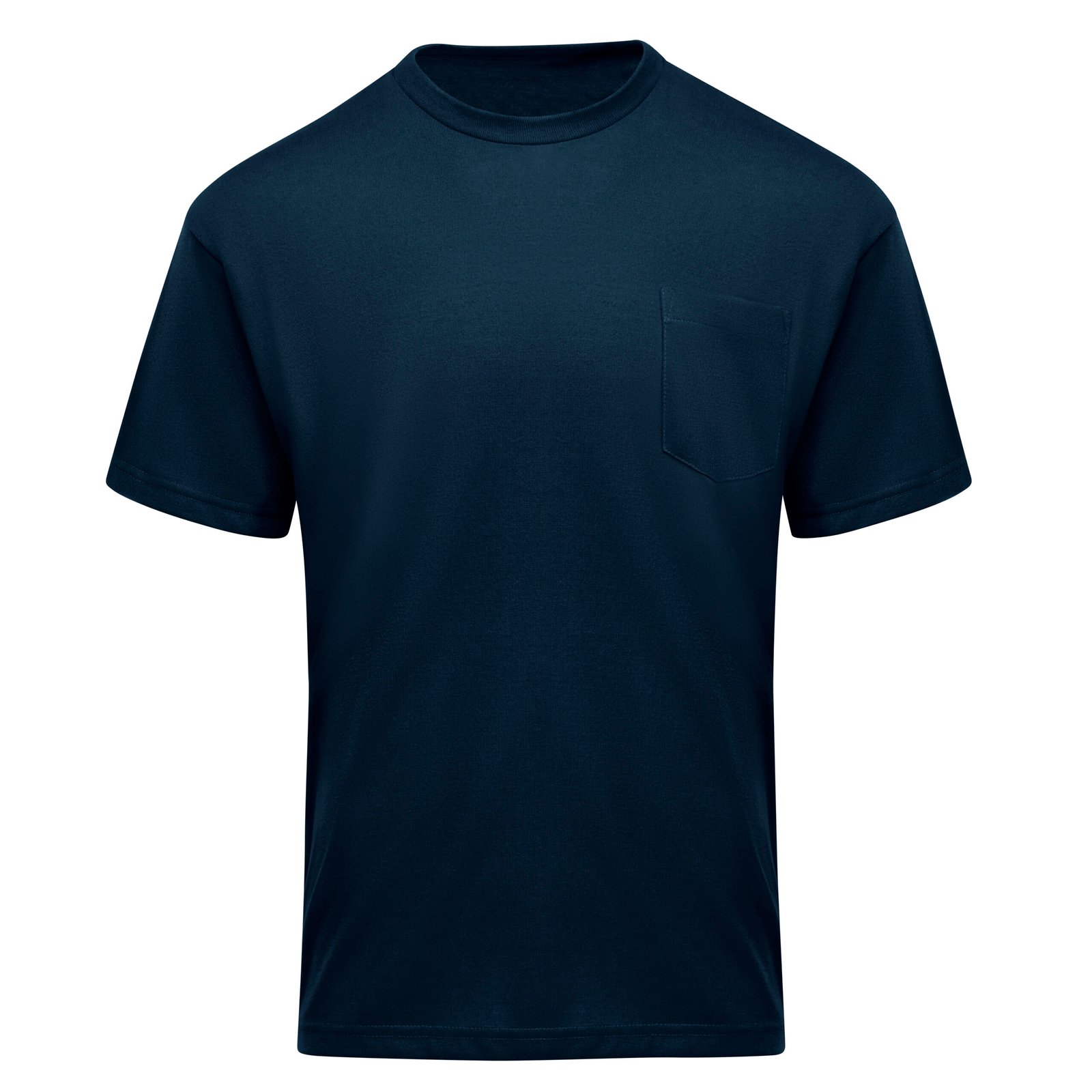 Short-Sleeve Performance Core Pocket Tee - Image 2