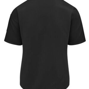 Women's Airflow Cook Shirt with OilBlok