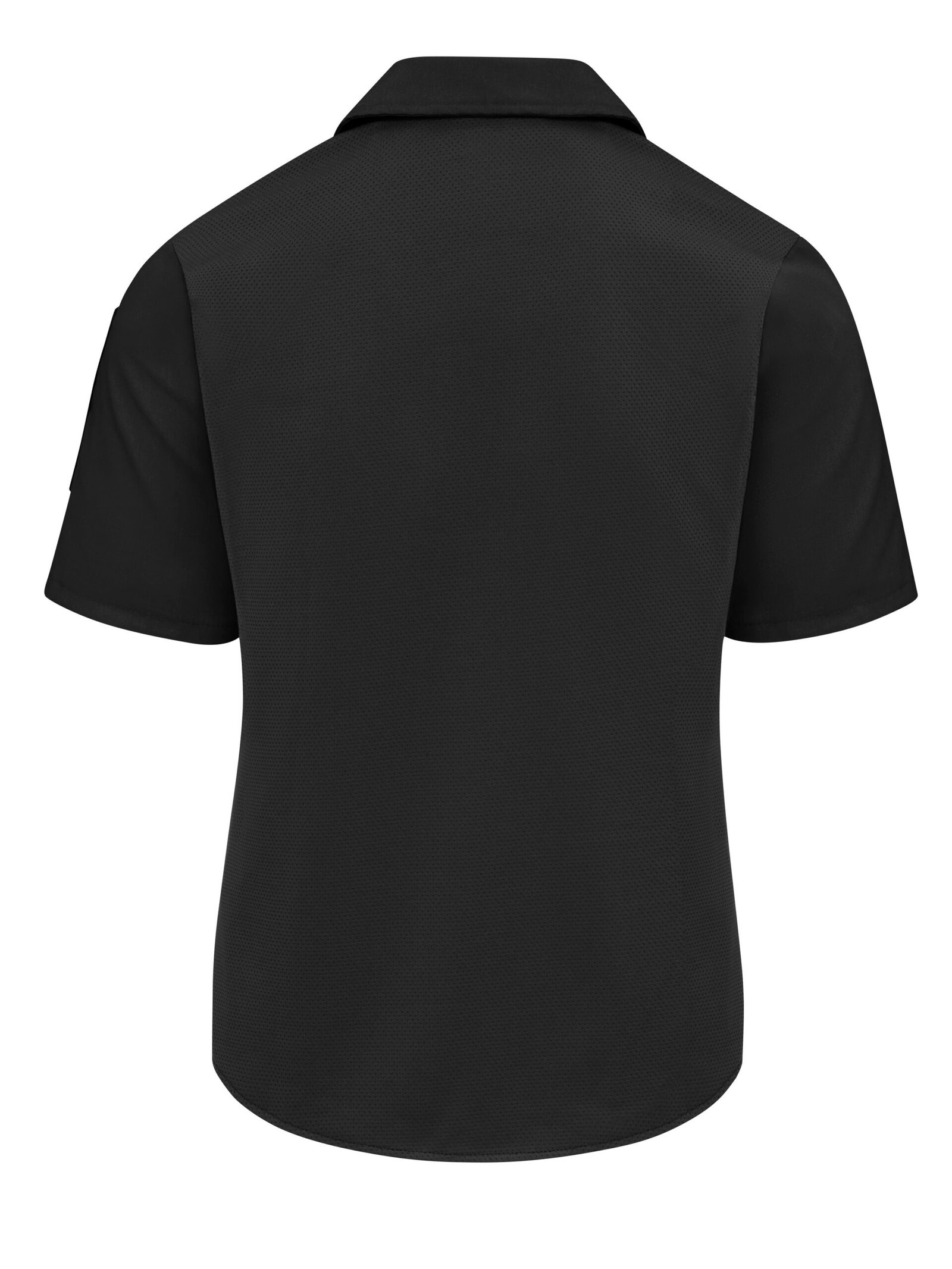 Women’s Airflow Cook Shirt with OilBlok