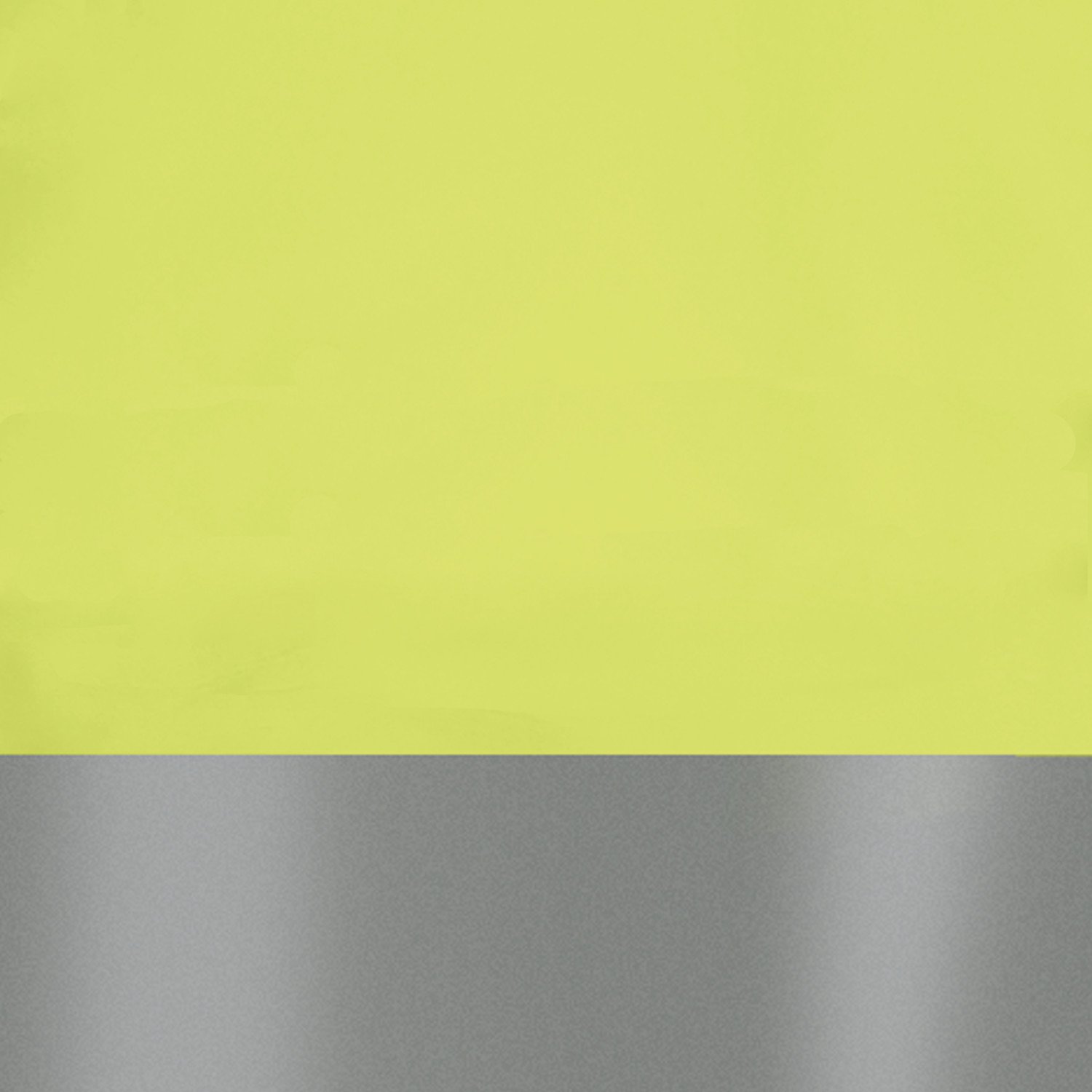 Men's FR Hi-Visibility Rain Jacket - Image 4