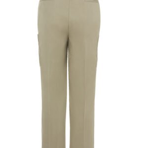 Women's Cotton Cargo Pant
