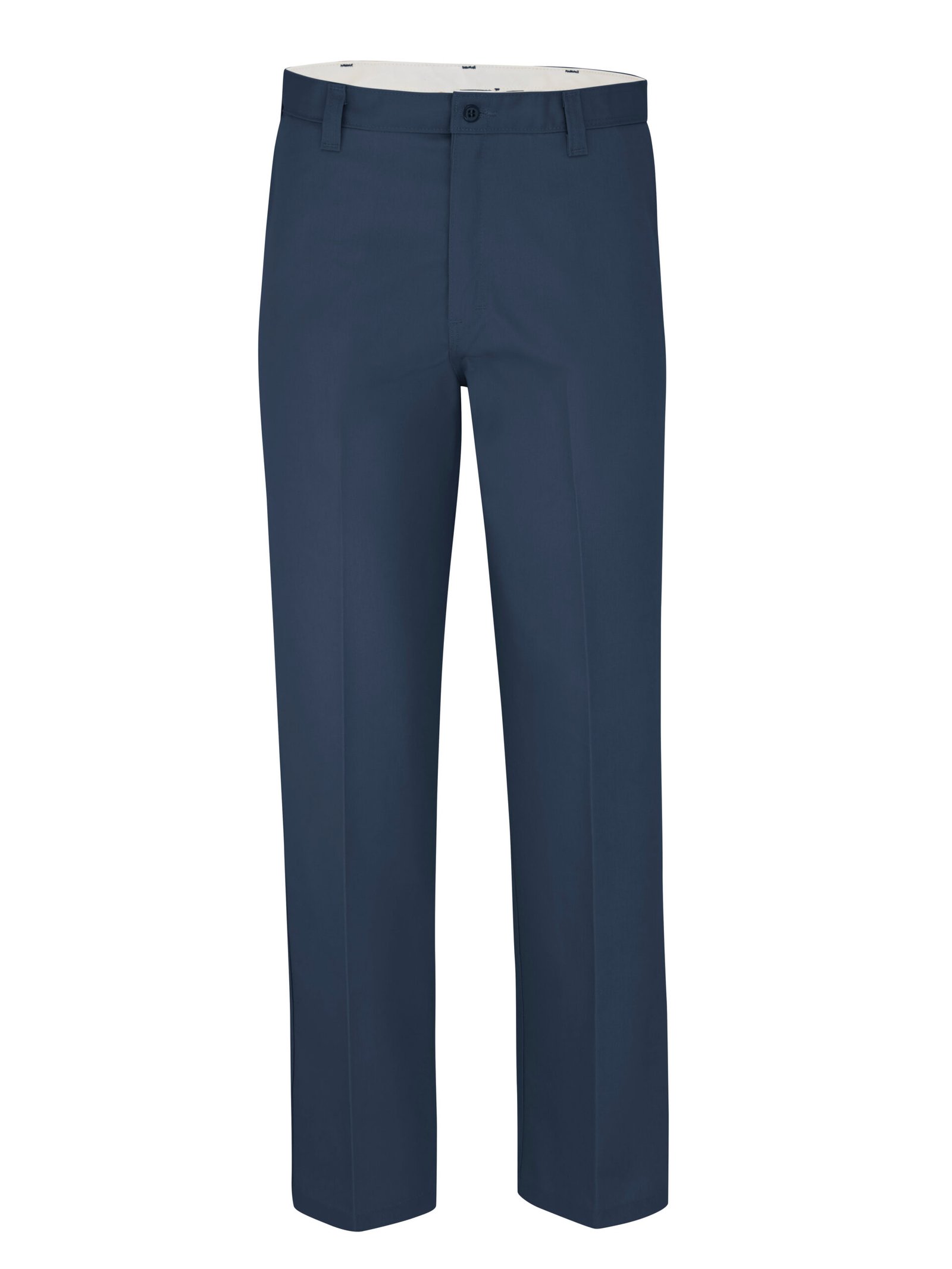 Men's Industrial Flat Front Pant - Image 2