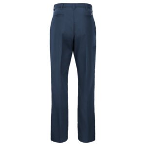 Men's Premium Industrial Flat Front Comfort Waist Pant