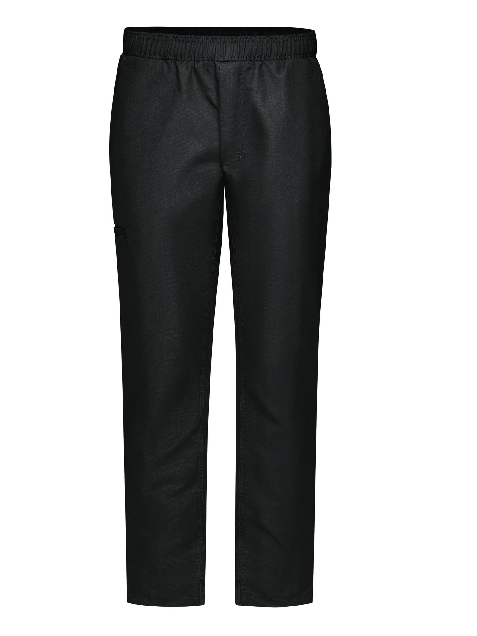 Men's Straight Fit Airflow Chef Pant - Image 2