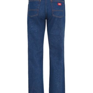 Men's Industrial Regular Fit Jean