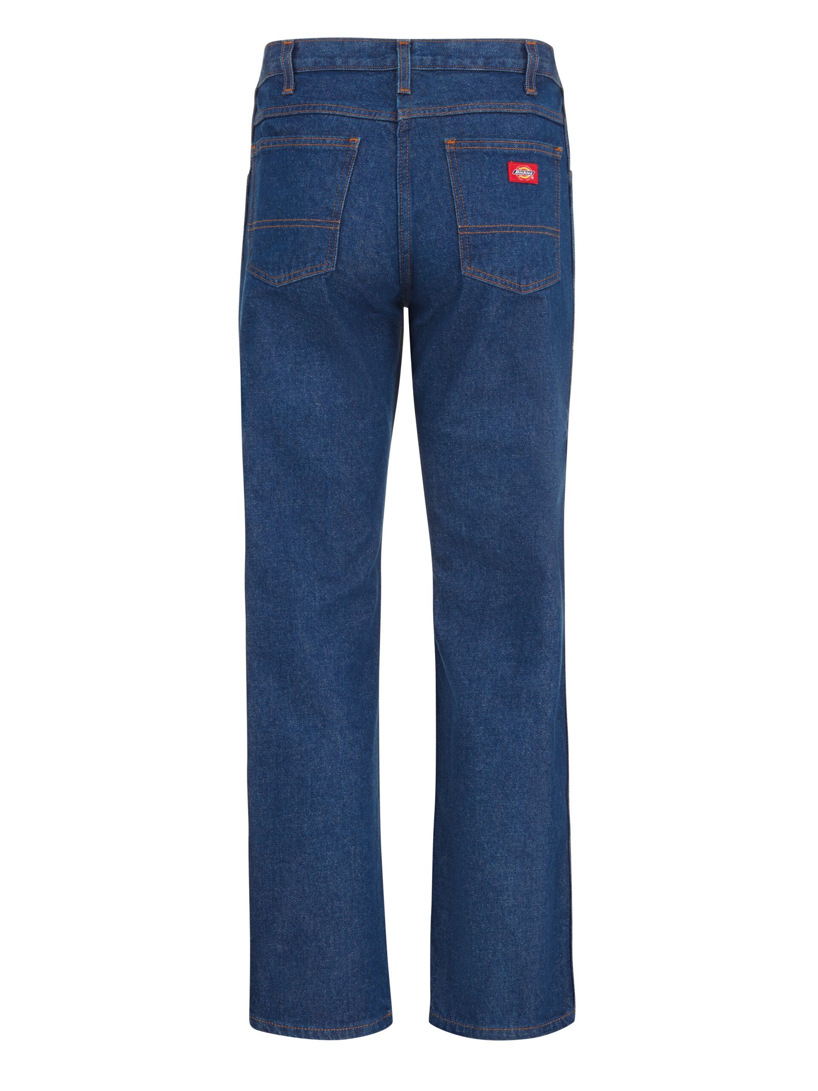 Men’s Industrial Regular Fit Jean
