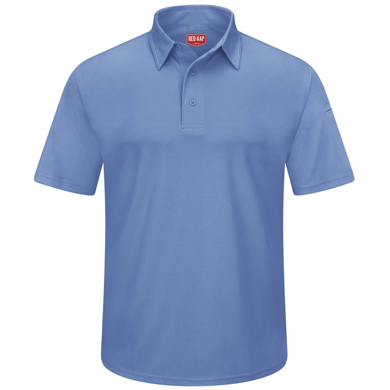 Men's Short Sleeve Performance Knit® Flex Series Pro Polo - Image 2