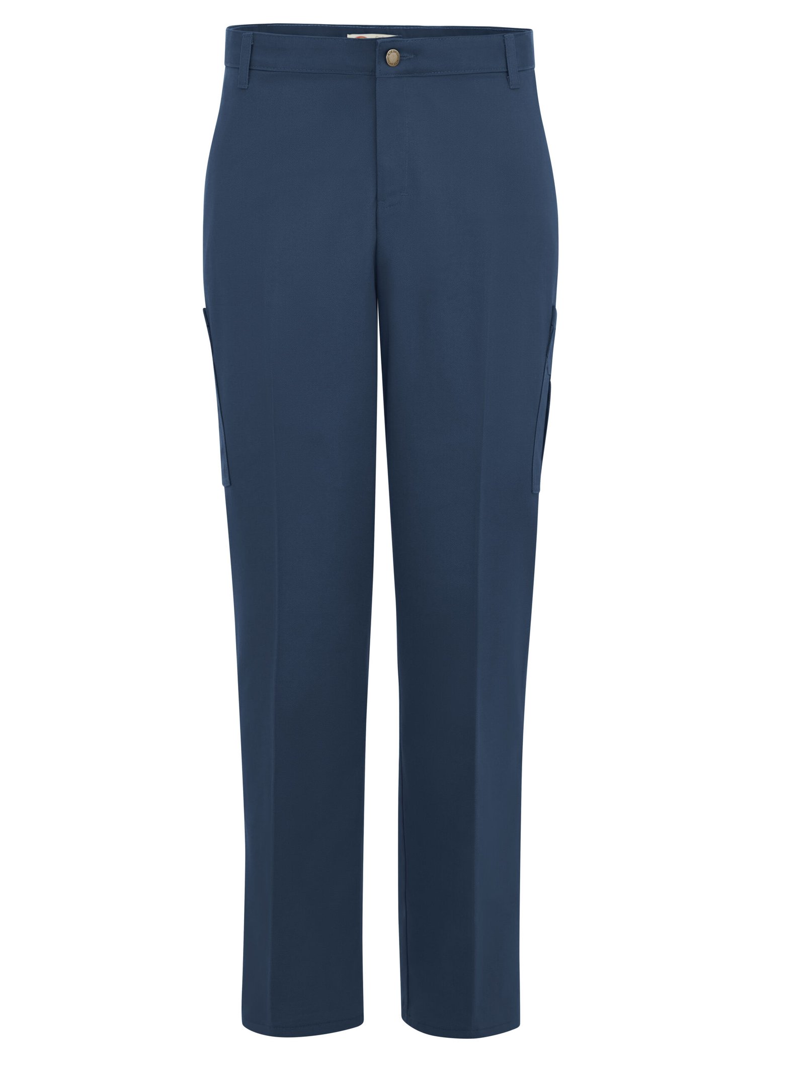 Women's Cotton Cargo Pant - Image 2