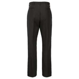 Men's Premium Industrial Flat Front Comfort Waist Pant