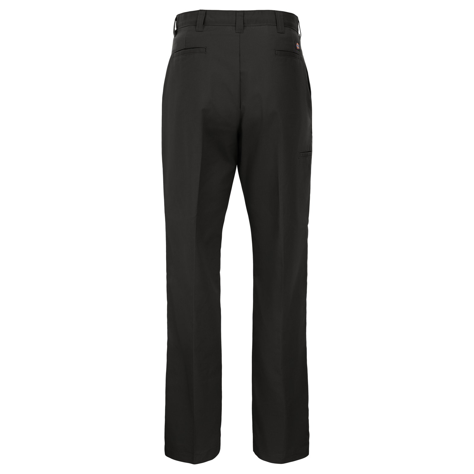 Men's Premium Industrial Flat Front Comfort Waist Pant