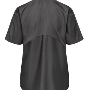 Women's Short Sleeve Performance Pro+ Work Shirt with OilBlok + MIMIX®