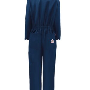 iQ Series Women’s Midweight Mobility Coverall