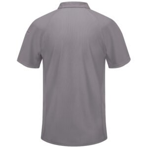 Men's Short Sleeve Performance Knit® Flex Series Active Polo