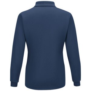 Women's Long Sleeve Performance Knit® Polo
