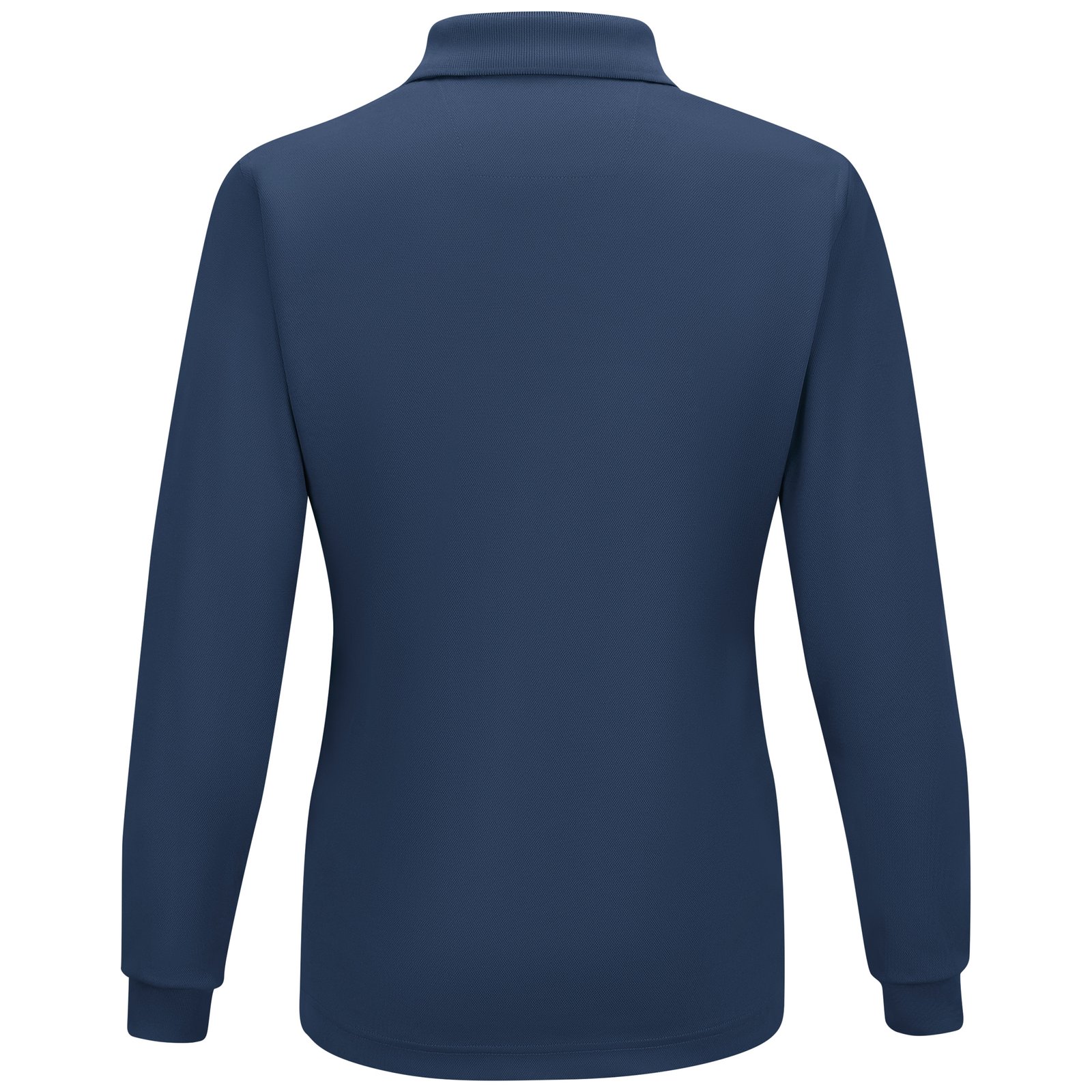 Women's Long Sleeve Performance Knit® Polo