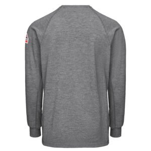 Men's Long Sleeve Performance T-Shirt - Cooltouch® 2