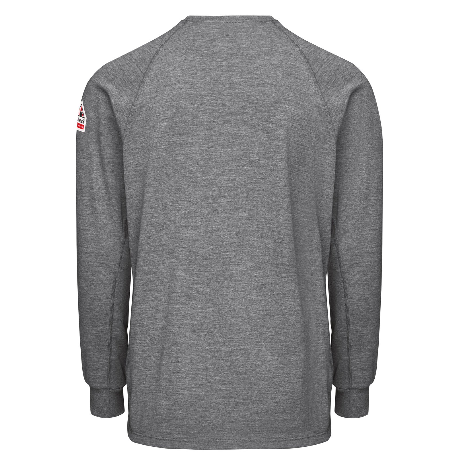 Men’s Long Sleeve Performance T-Shirt – Cooltouch® 2