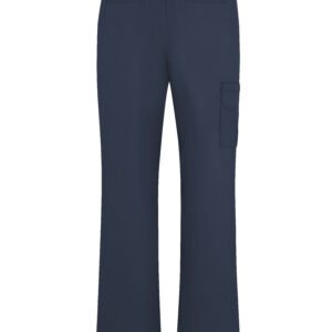 Women's Premium Twill Cargo Pant Relaxed