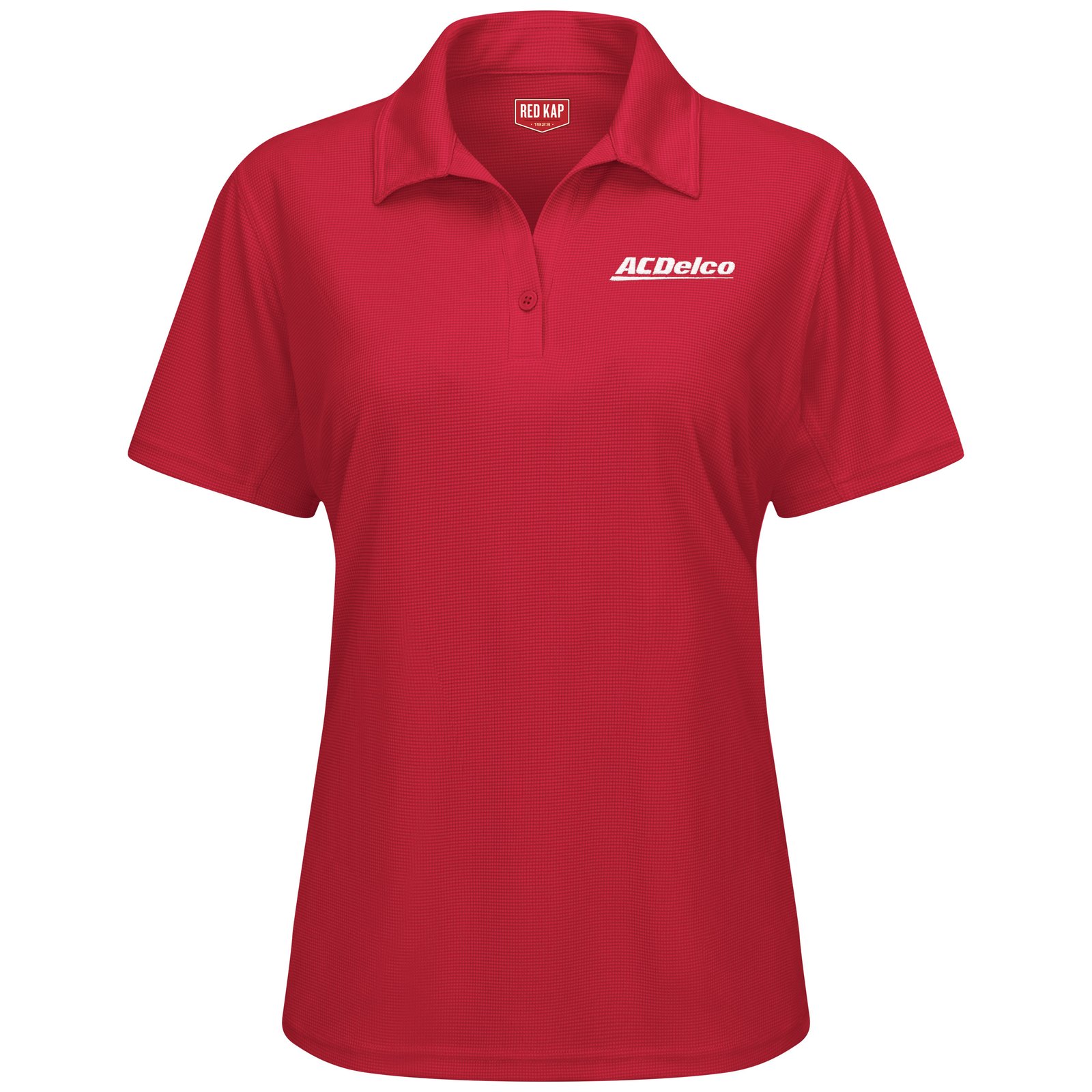 Women's Short Sleeve Performance Knit® Flex Series Pro Polo - Image 2
