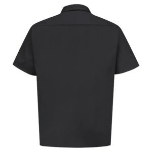 Men's Short Sleeve Utility Uniform Shirt