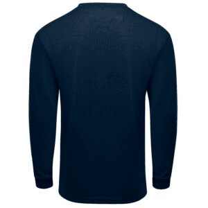 Long-Sleeve Performance Core Pocket Tee
