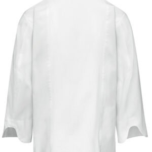Men's Deluxe Airflow Chef Coat