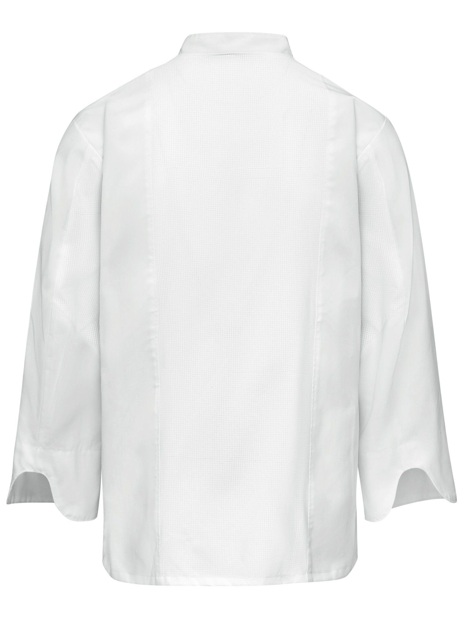 Men’s Deluxe Airflow Chef Coat
