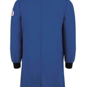 Men's FR Lab Coat with Knit Cuffs