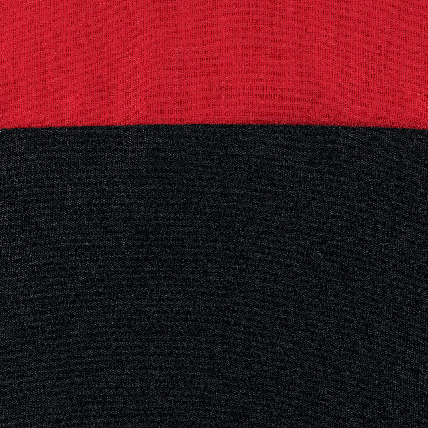 Men's Long Sleeve Two-Tone Crew Shirt - Image 4