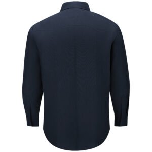 Men's Classic Long Sleeve Western Firefighter Shirt