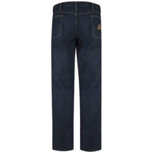 Men's Straight FR Jean