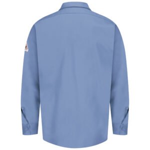 Men's Midweight Excel FR Work Shirt