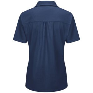 Women's Short Sleeve Performance Knit® Flex Series Pro Polo