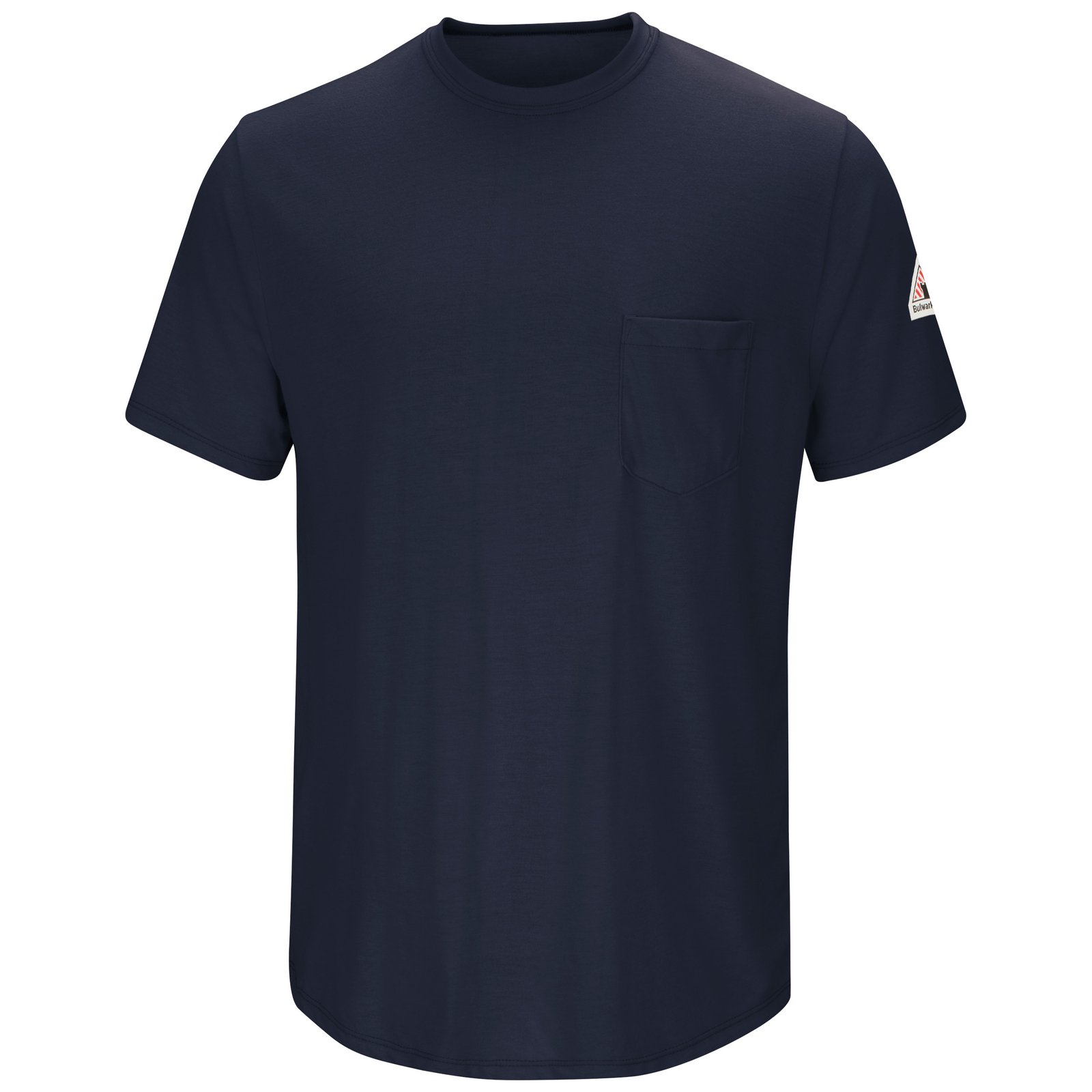 Men's Lightweight FR Short Sleeve T-Shirt - Image 2